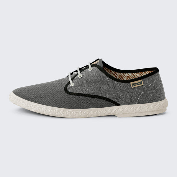 Sisto clasico - grey