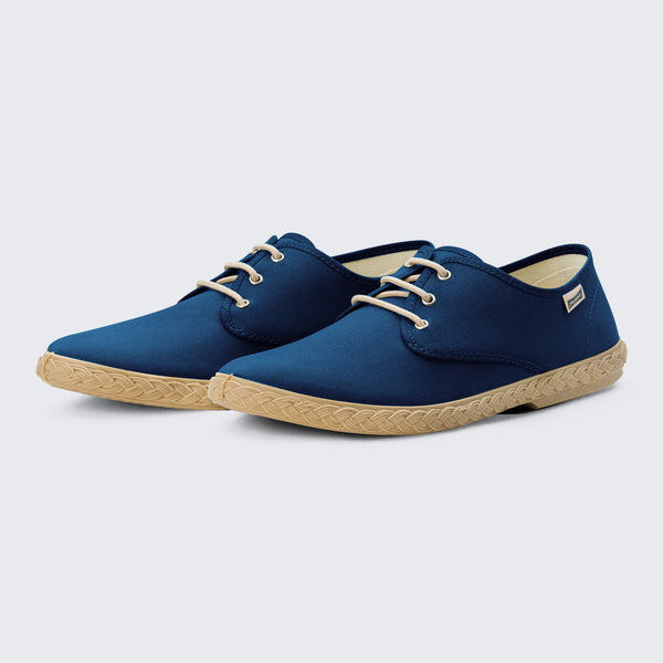 Sisto basico - navy beige