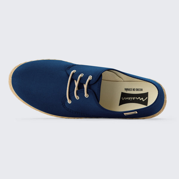Sisto basico - navy beige