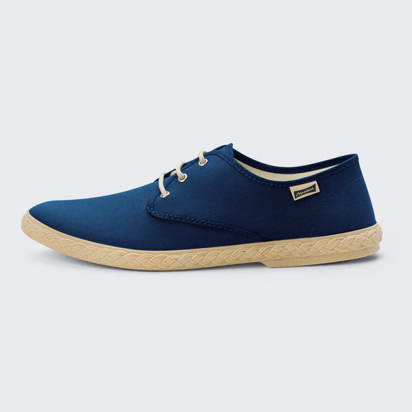 Sisto basico - navy beige