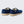Sisto basico - navy beige
