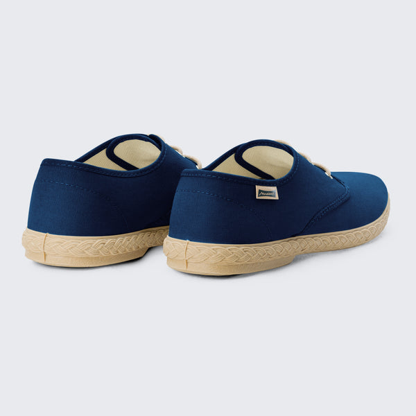 Sisto basico - navy beige
