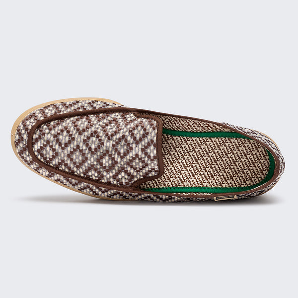 Eugenio raficest - brown