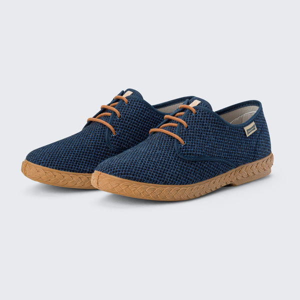 Pepa fume - navy