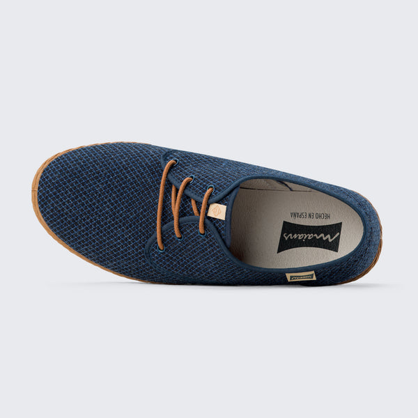Pepa fume - navy