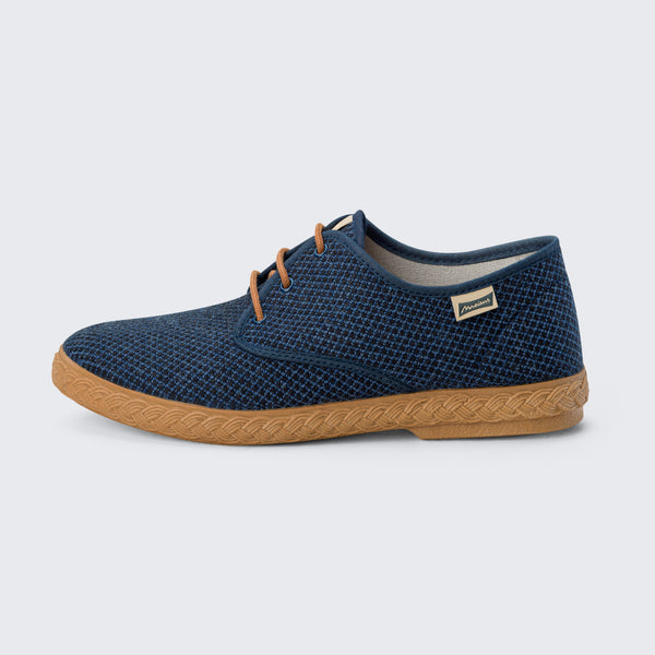Pepa fume - navy