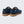 Pepa fume - navy