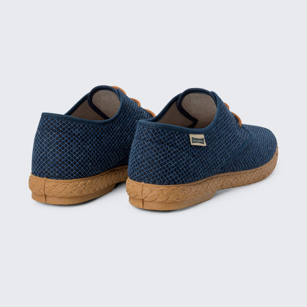 Pepa fume - navy