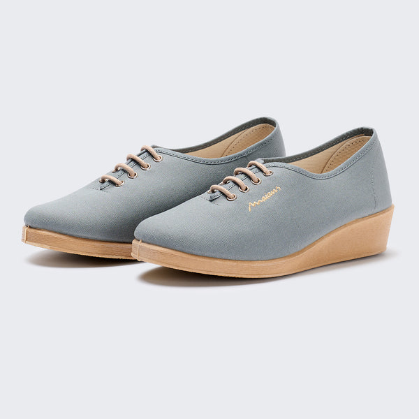 Amparo basico - grey