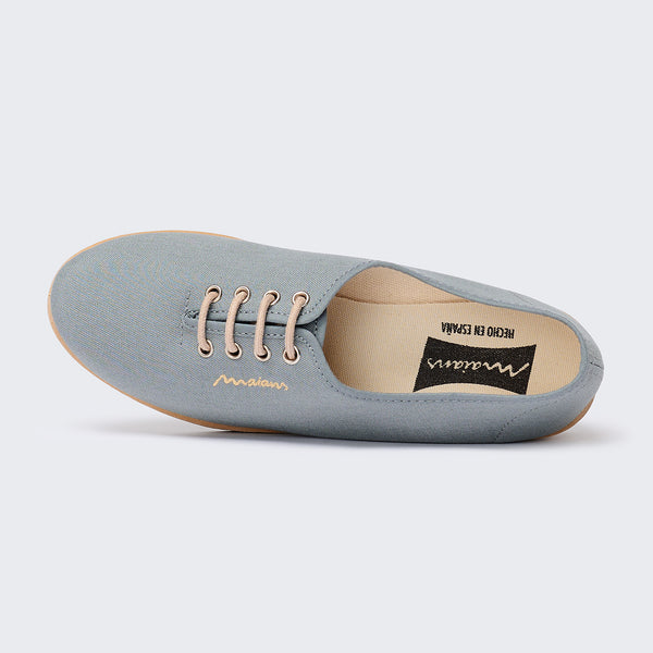 Amparo basico - grey