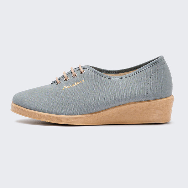 Amparo basico - grey