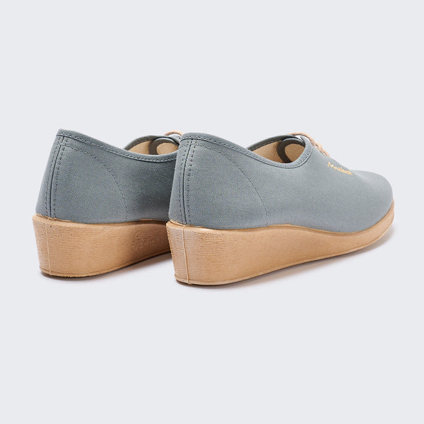 Amparo basico - grey