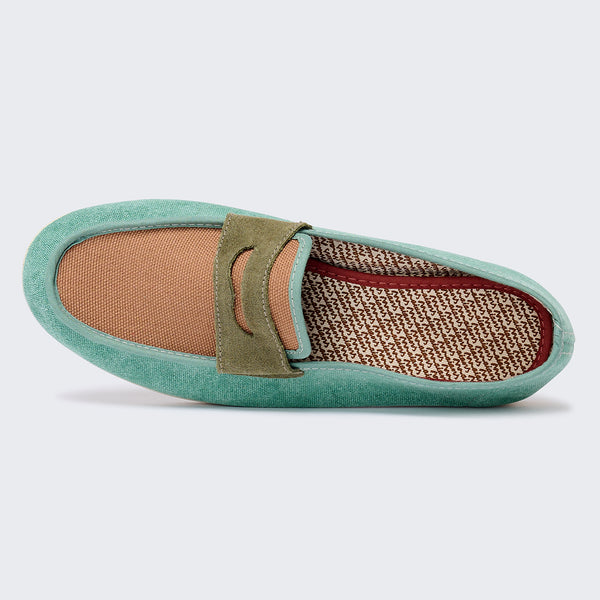 Eugenio lona - olive
