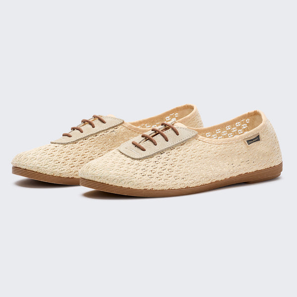 Clementina rafia - ice