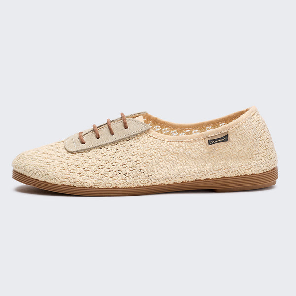 Clementina rafia - ice