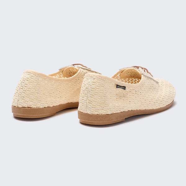 Clementina rafia - ice