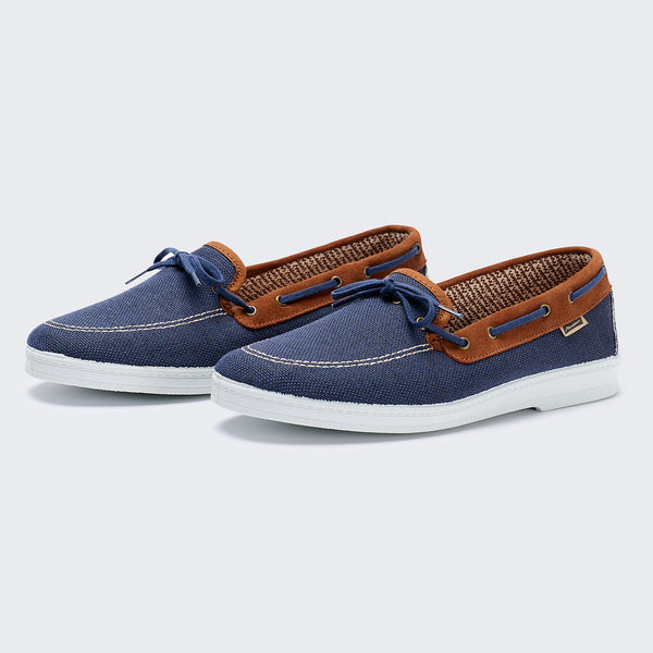 Narciso - navy