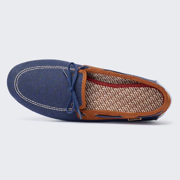 Narciso - navy