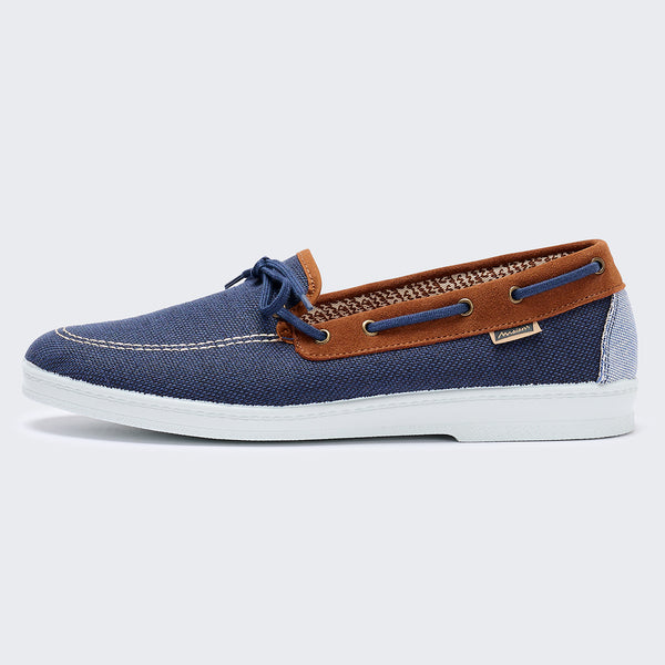 Narciso - navy