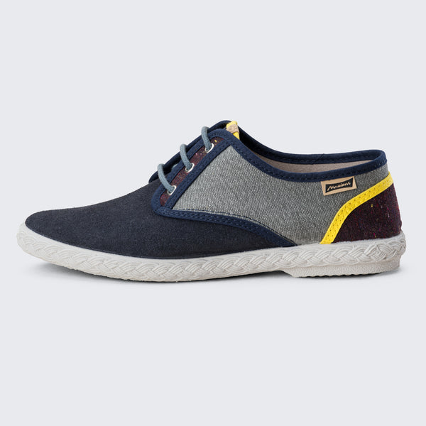 Pepa combi ante - grey