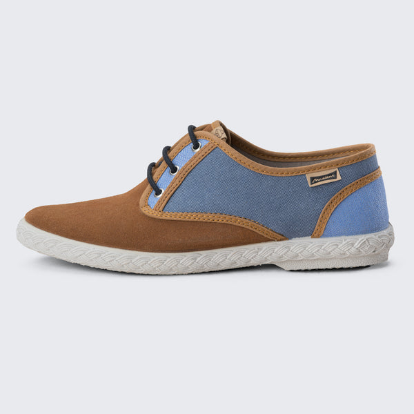 Pepa combi ante - navy beige