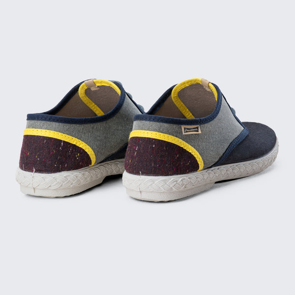 Pepa combi ante - grey