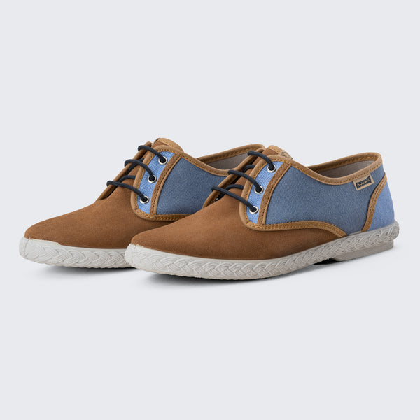 Pepa combi ante - navy beige