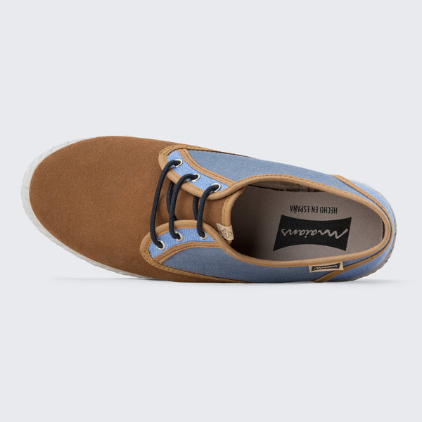 Pepa combi ante - navy beige