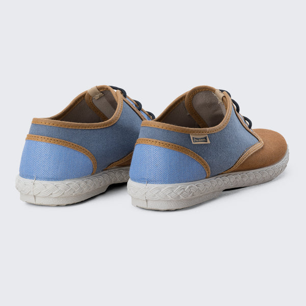 Pepa combi ante - navy beige