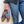 Pepa combi ante - navy beige