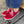 Pepa rejilla - red