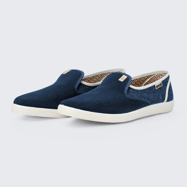 Rufino clasico - navy