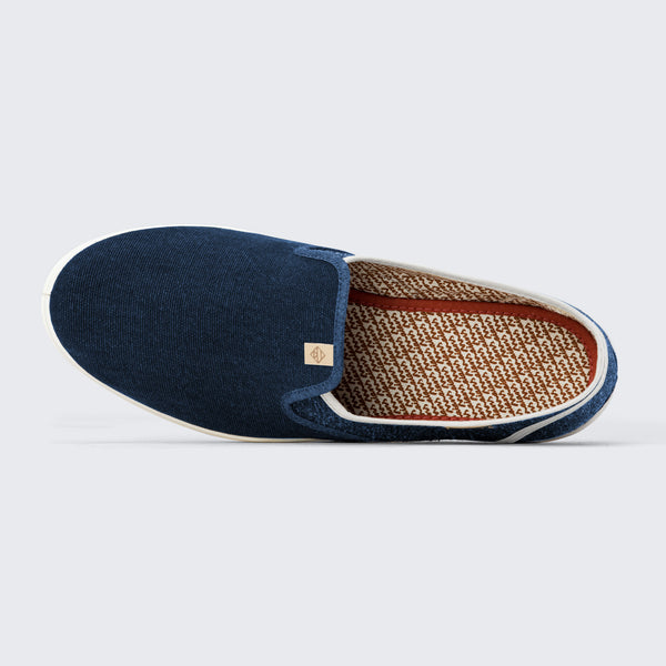 Rufino clasico - navy