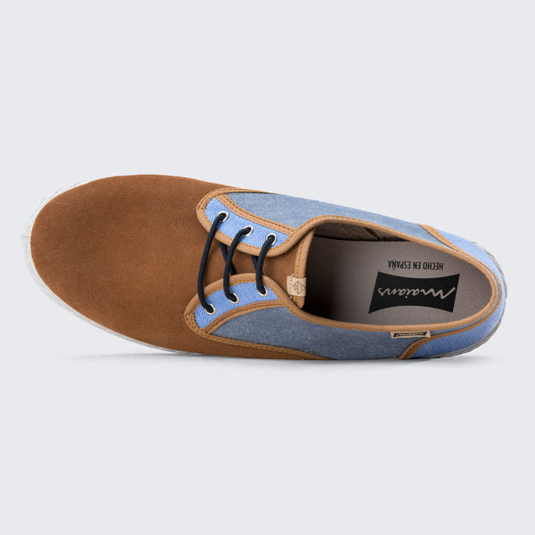 Sisto combi ante - navy beige