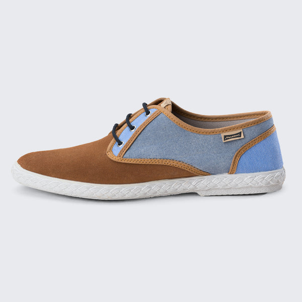 Sisto combi ante - navy beige
