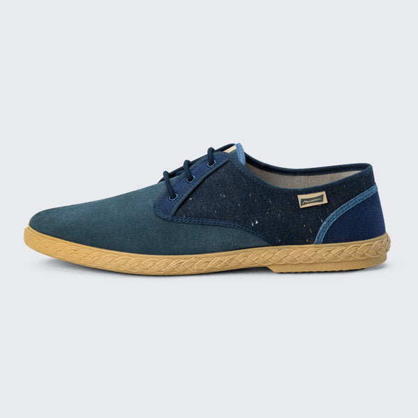 Sisto combi ante - navy