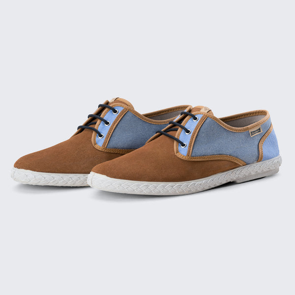 Sisto combi ante - navy beige