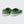 Sisto rejilla fantasia - green