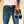 Sisto combi mix - navy