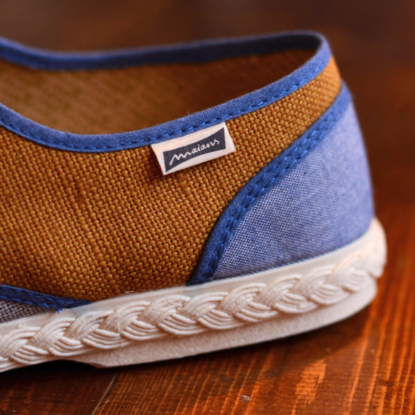 Sisto combi - saffron white