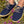 Sisto basico - navy beige