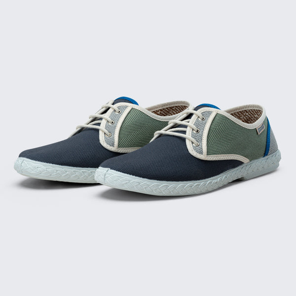 Sisto combi - green