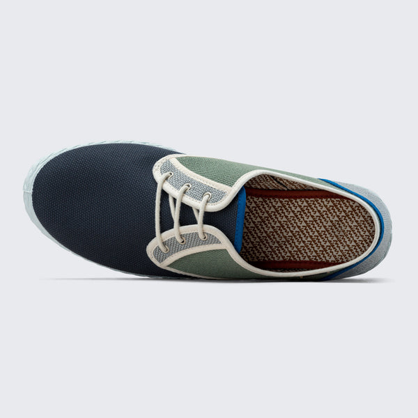Sisto combi - green