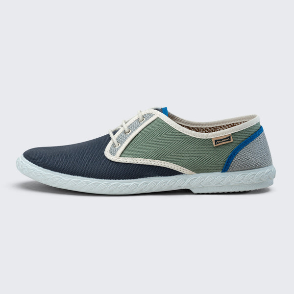 Sisto combi - green