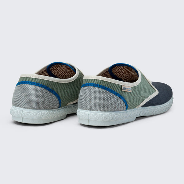 Sisto combi - green